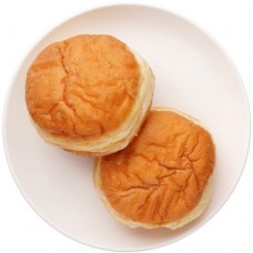 Пончик Перекрёсток Берлинский с варёной сгущёнкой, 2х64г в магазинах Перекресток