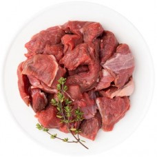 Азу говяжье в магазинах Перекресток