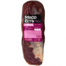 Вырезка говяжья Мясо Есть! без кости охлаждённая в магазинах Перекресток