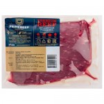 Говядина Primebeef Мраморная для ростбифа категории А, 700г Говядина Primebeef Мраморная для ростбифа категории А, 700г