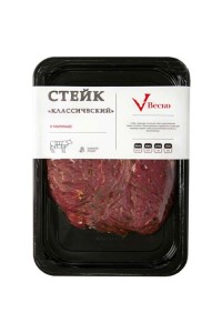 Говядина в Перекрестке Говядина в Перекрестке