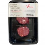 Стейк Веско Филе-Миньон из говядины категории А, 240г