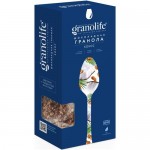 Гранола Granolife Кокос шоколадная, 400г