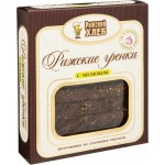 Гренки Рижский Хлеб Рижские со вкусом чеснока, 170г