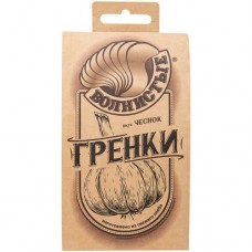 Гренки Волнистые со вкусом чеснока, 75г в магазинах Перекресток