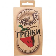 Гренки Волнистые со вкусом паприки, 75г в магазинах Перекресток