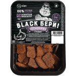 Гренки Black Бери! ржано-пшеничные со вкусом чеснока, 100г