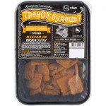 Гренки Vian Гренок будешь? ржано-пшеничные со вкусом холодца и хрена, 100г