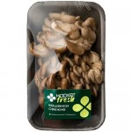 Вешенки культивируемые Маркет Fresh, 300г