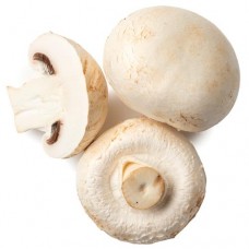 Шампиньоны в магазинах Перекресток