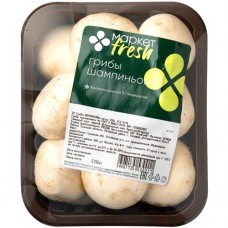 Шампиньоны, 250г в магазинах Перекресток