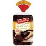 Хлеб Хлебный Дом Марьин заварной, 350г
