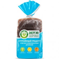 Хлеб Хлебный дом Стройный рецепт бездрожжевой нарезка, 350г в магазинах Перекресток