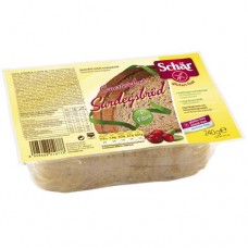 Хлеб Dr. Schar Чёрный, 240г в магазинах Перекресток