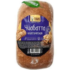Чиабатта Рижский Хлеб Классическая, 250г в магазинах Перекресток