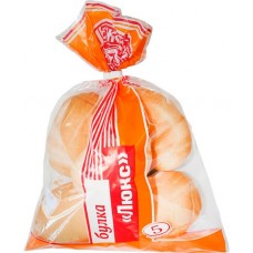 Булочка Щелковохлеб Люкс, 5х45г в магазинах Перекресток