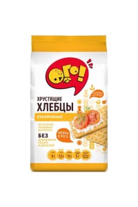 Кукурузные в Перекрестке Кукурузные в Перекрестке