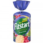 Хлебцы Fitstart Лесные ягоды мультизлаковые, 100г