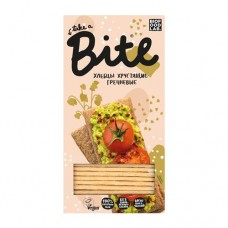 Хлебцы Take a Bite гречневые хрустящие, 150г в магазинах Перекресток