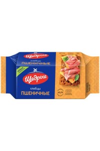 Пшеничные в Перекрестке