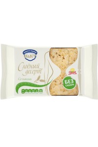 Хлебцы в Перекрестке