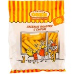 Хлебные палочки Семейка Озби с сыром, 150г