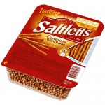 Хлебные палочки Saltletts Классические солёные, 150г