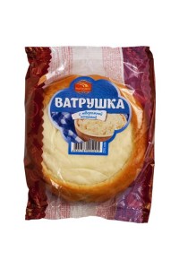 Ватрушка в Перекрестке