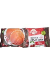 Пирожок в Перекрестке