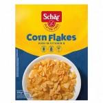 Хлопья Schar кукурузные без глютена, 250г