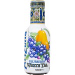 Холодный чай AriZona белый со вкусом черники, 500мл
