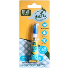 Суперклей гель Homestory, 3г в магазинах Перекресток