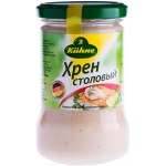 Хрен Kuhne Столовый, 250г
