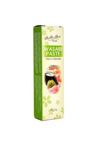 Васаби в Перекрестке