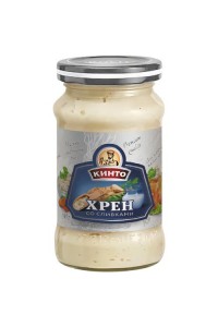 Хрен в Перекрестке