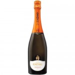 Вино игристое Cinzano Prosecco DOC белое сухое 11%, 750мл