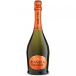 Вино игристое Gancia Prosecco Dry белое сухое, 750мл