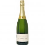 Вино игристое Nuviana Cava DO белое брют 11.5%, 750мл