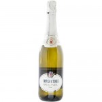 Вино игристое Imperatore Spumante Brut белое брют 11%, 750мл