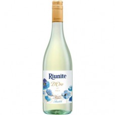 Вино игристое Riunite D'Oro белое полусладкое 8%, 750мл в магазинах Перекресток
