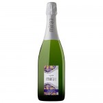 Вино Cava Mirame Брют Селексьон игристое белое брют, 0.75л