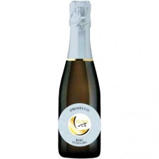Вино игристое Luna D'Or Prosecco белое сухое, 200мл в магазинах Перекресток