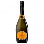 Вино игристое Abbazia Fiorino d'Oro Prosecco DOC белое сухое 11%, 750мл