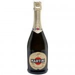 Вино игристое Martini Prosecco DOC белое сухое 750мл, 11, 5%