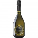 Вино игристое Campo Del Passo Prosecco Conegliano Valdobbiadene DOCG белое сухое 12%, 750мл