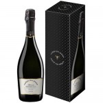Вино игристое Campo Del Passo Prosecco DOC Millesimatoв п/у белое сухое 11%, 750мл