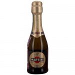 Вино игристое Martini Prosecco DOC белое сухое 187мл, 11, 5%