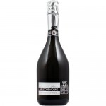 Вино игристое Corte delle Calli Prosecco Valdobbiadene Superiore DOCG белое сухое 11%, 750мл