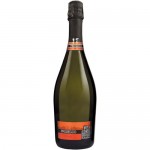 Вино игристое Corte delle Calli Prosecco DOC Treviso белое сухое 11%, 750мл