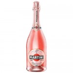 Вино игристое Martini Prosecco DOC Rose розовое сухое 750мл, 11, 5%